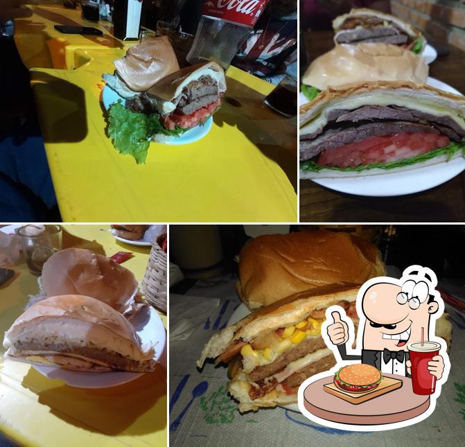 Pizzaria do Paraná