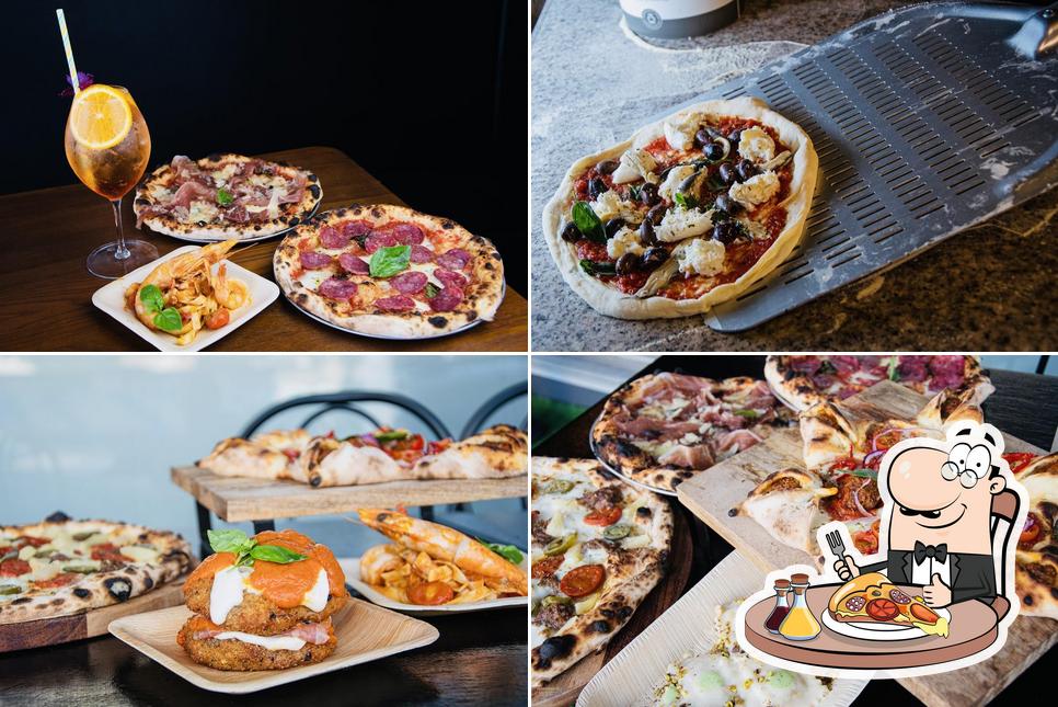 The Don Pizza in Burleigh Heads - Restaurant reviews