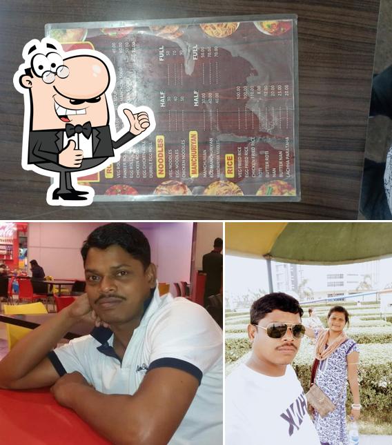 The Prakash Kitchen & Biriyani Point