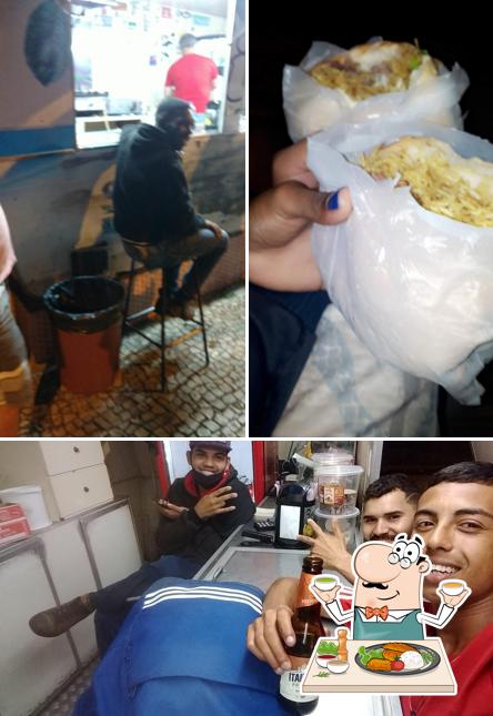 Trailler do Mixirica