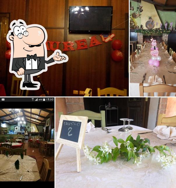 Verdarancio Agriristorantebio Ristorante Pizzeria con Forno a Legna