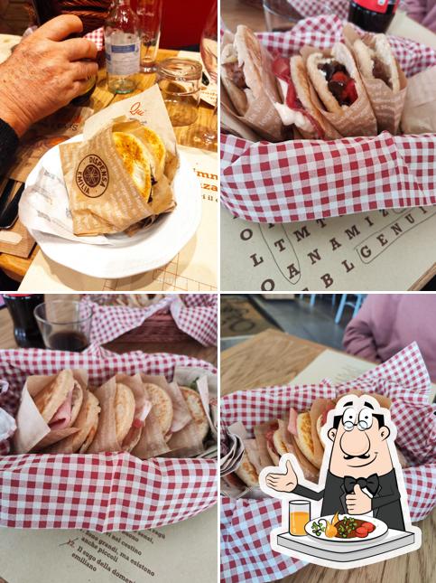 Dispensa Emilia _ Grugliasco Le Gru