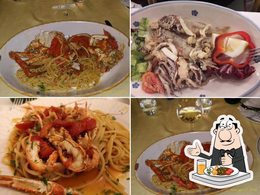 La Romantica - Ristorante a Forio