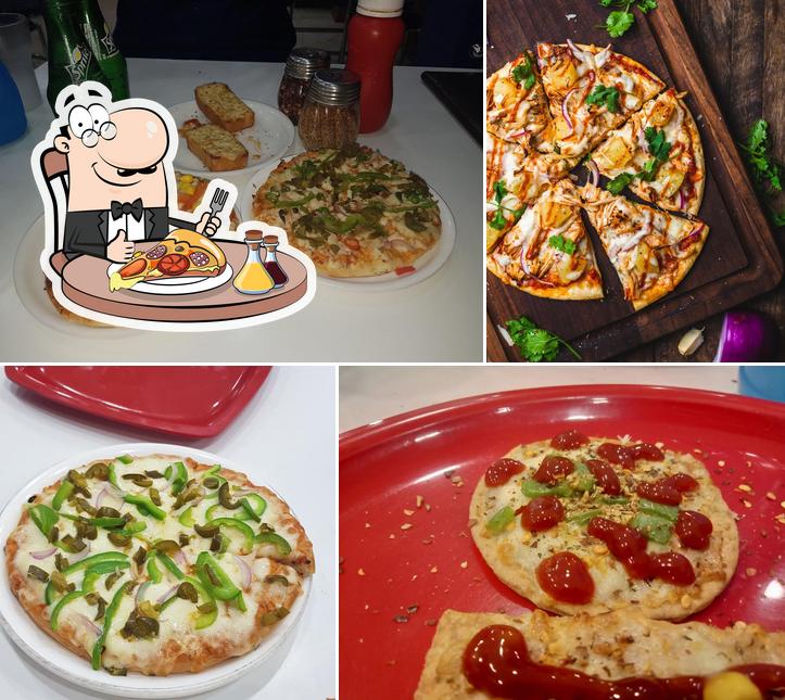 Pizza point