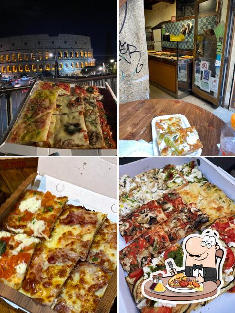 Pizzeria La Boccaccia