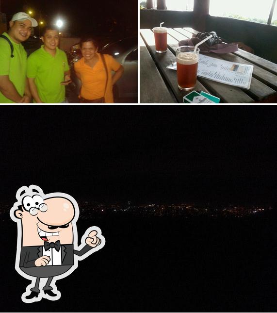 Pork Barrel Bar & Grill Restaurant, Antipolo, Sumulong Highway