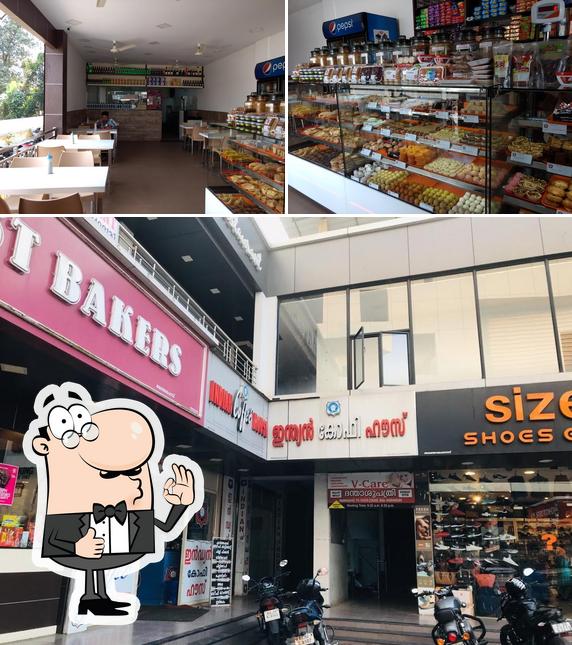 Best Bakers, Thalayolaparambu Restaurant reviews