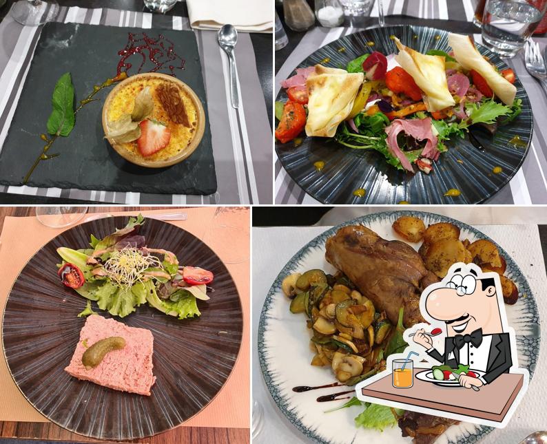 Chez Gerome Et Vincent Restaurant Saint Loup sur Semouse Restaurant chez-gerome-et-vincent-restaurant-saint-loup-sur-semouse-restaurant