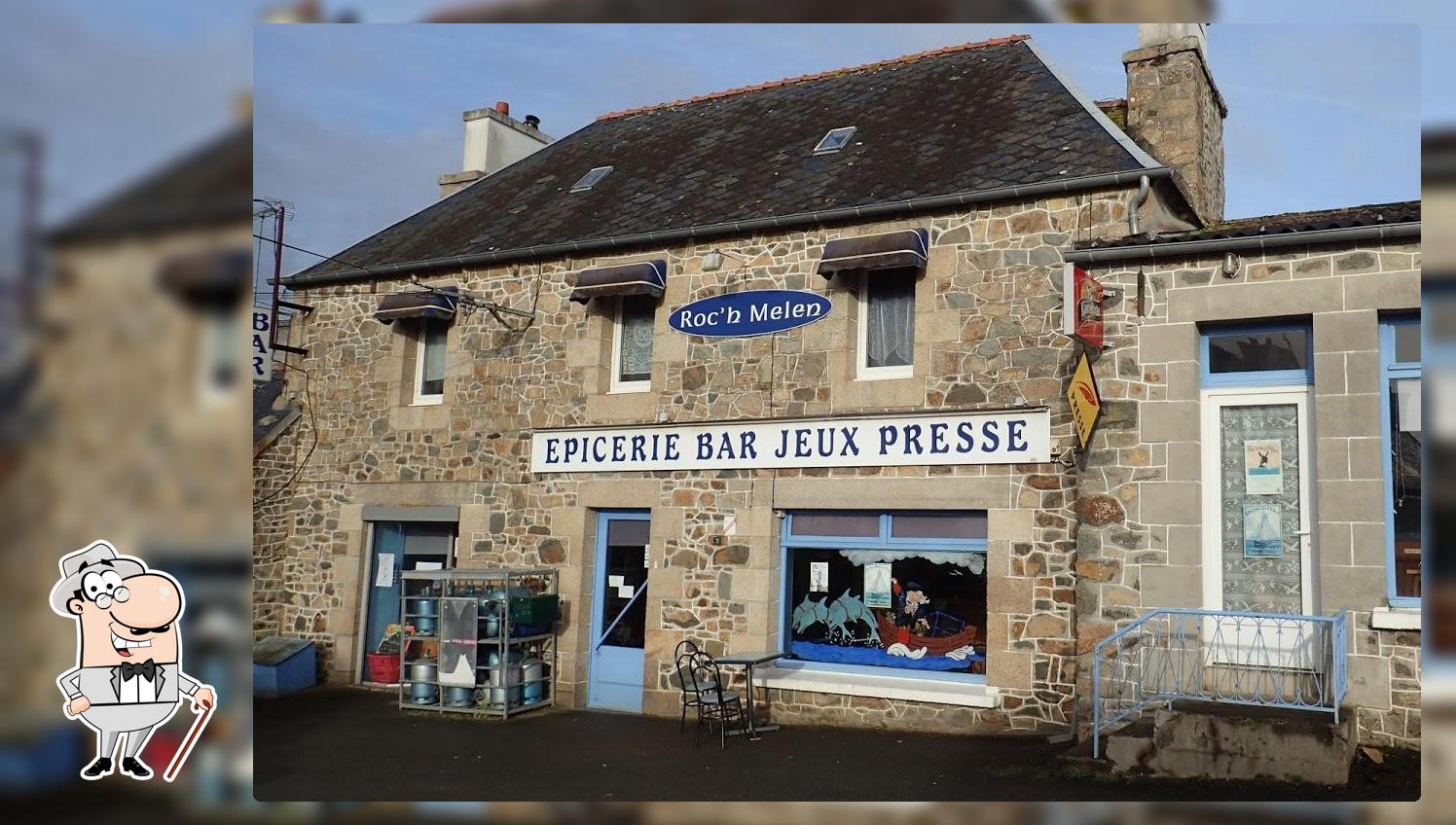 Chez Marie