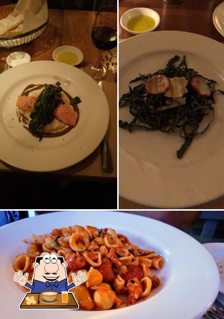 Cucina in Woodstock - Restaurant reviews