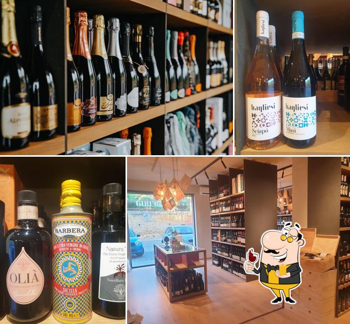 Enoteca Corona