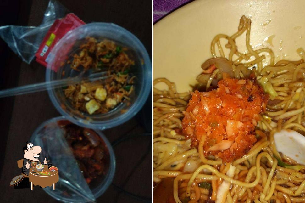 Meals at Food Junction
