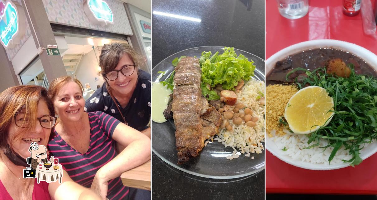 Luzilei Restaurante
