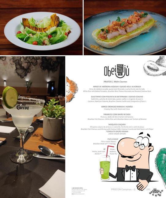 Obeijú Restaurante
