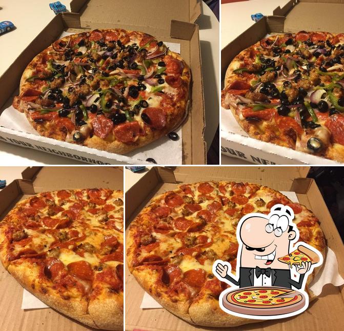 Pizza Boy, 1177 State College Blvd in Anaheim Restaurant menu and reviews