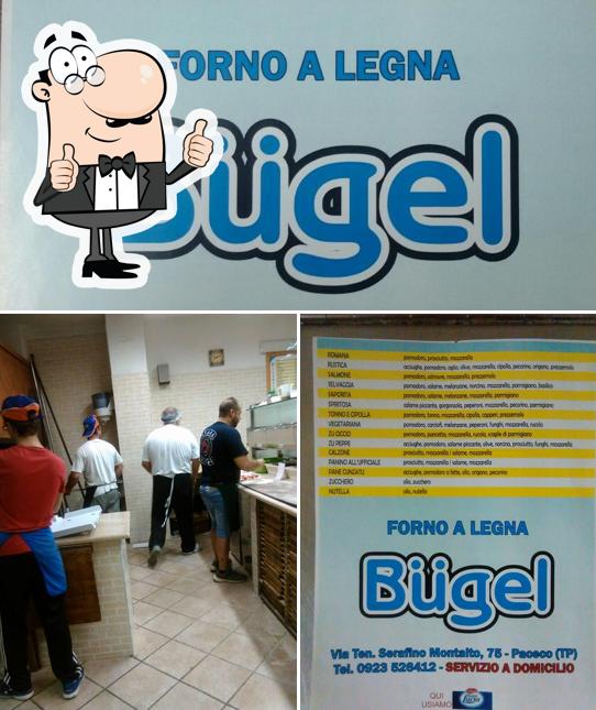 Voir la photo de Pizzeria Da Asporto Bugel Di Ardito Arcangelo