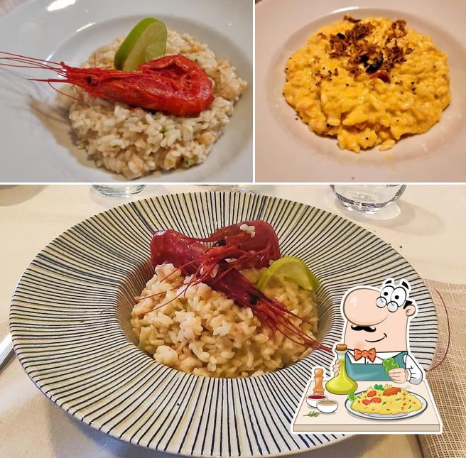 Risotto al Al 53