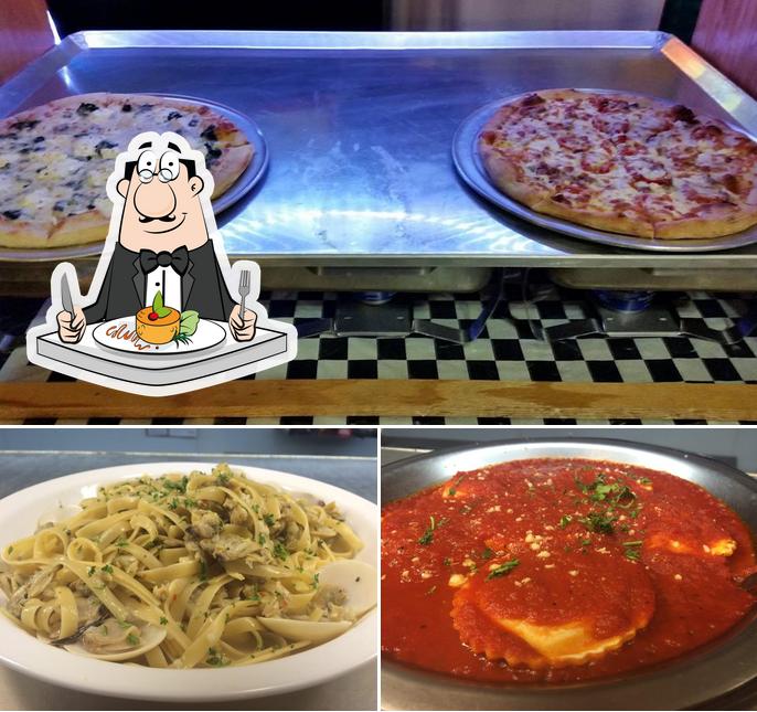 Viva Maria Ada, OH in Ada Restaurant menu and reviews