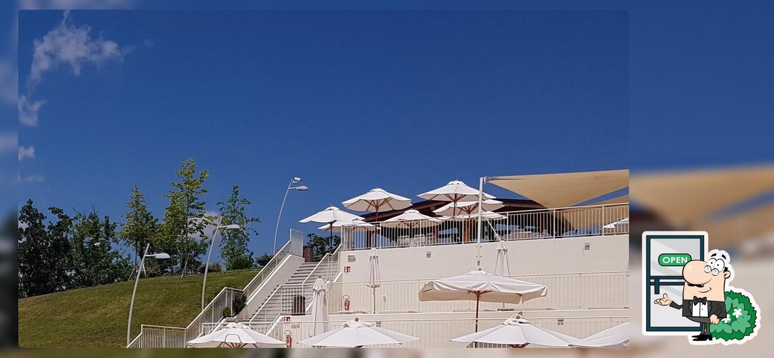 Bar Aperitivi Arena Sunshine