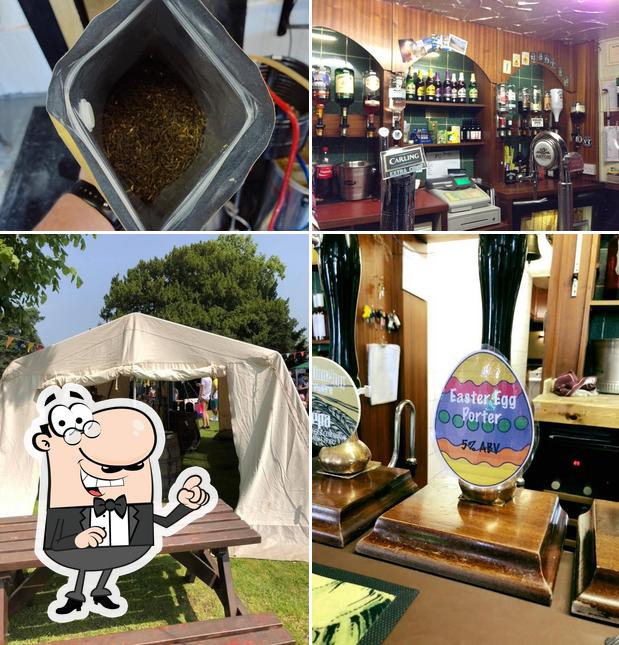 Find the best place to eat in Rugeley, summer 2024 Restaurant Guru