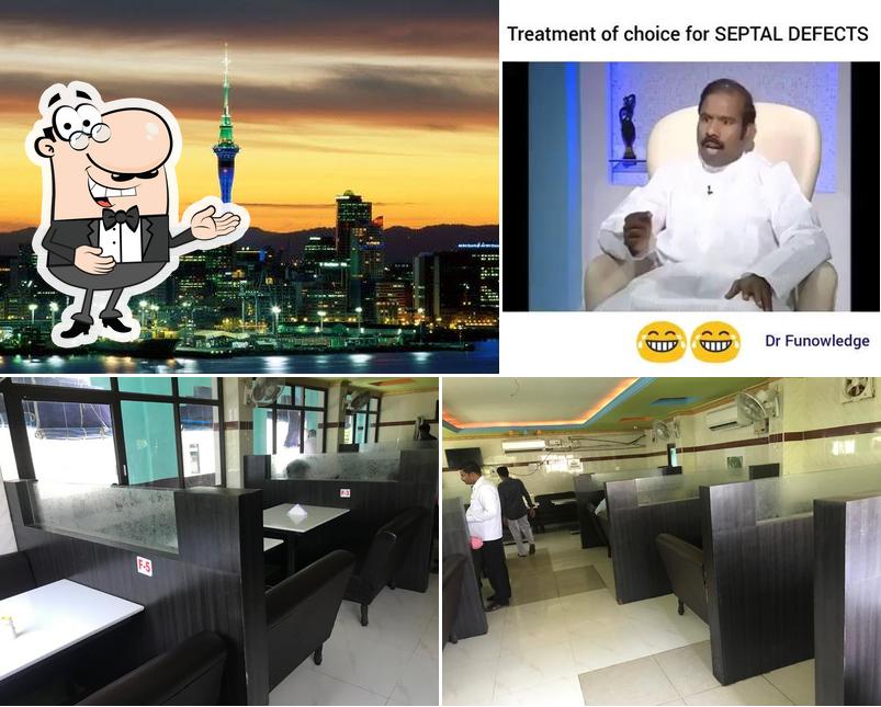 Ravi Bar& Restaurant