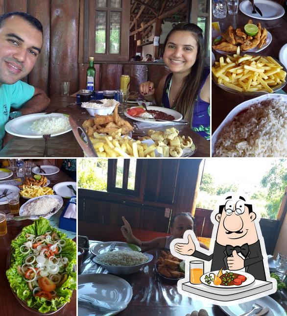 Bar Do Peixe Filial