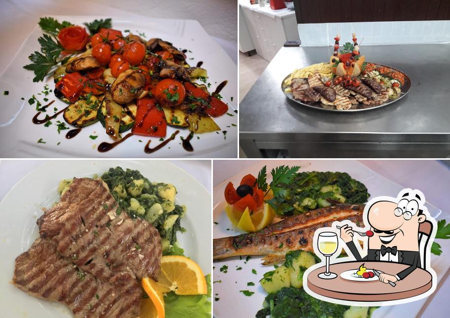 Bistro "Tenis"