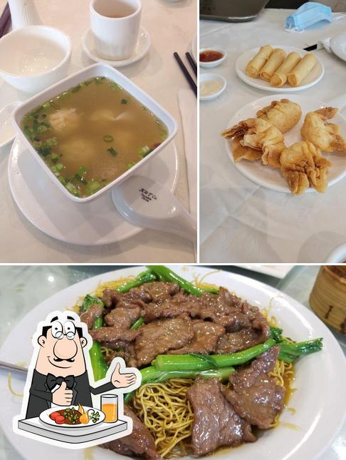 Menu Of Bliss Chinese Cuisine Restaurant Mississauga Reviews And Ratings