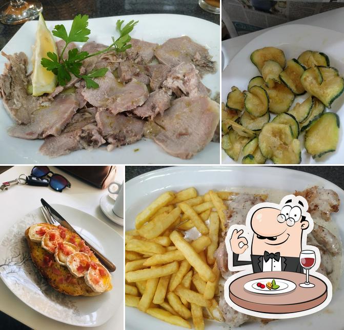 Café Bar Ararat, Mérida Opiniones del restaurante