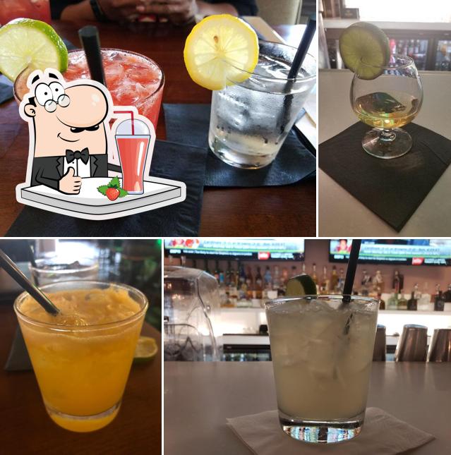Chi'Bal Cocina Mexicana & Tequila Bar, Laurel Opiniones del restaurante
