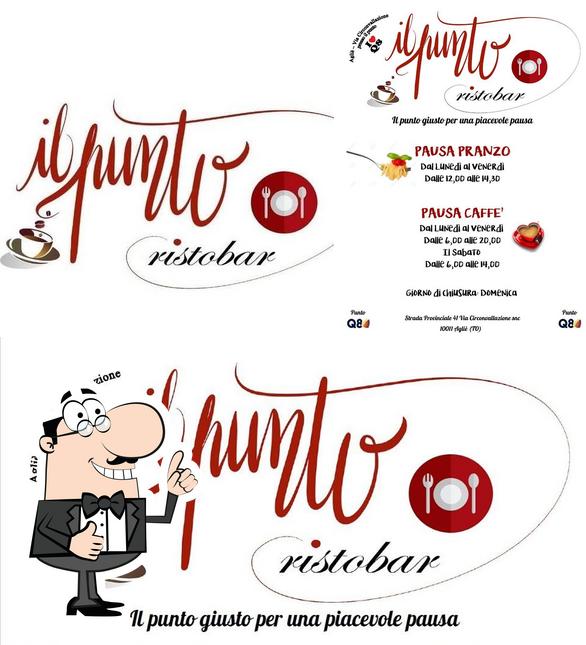 Il Punto Ristobar