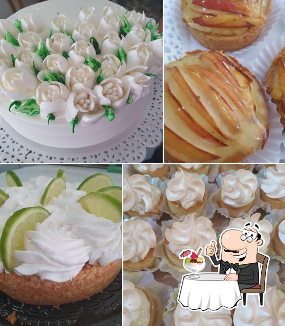 Delícias da Malu Padaria e Confeitaria