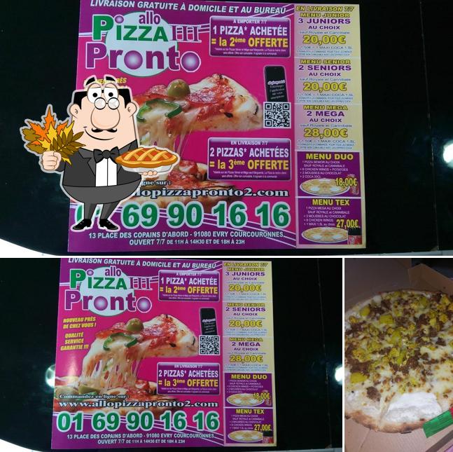 Voir cette image de Allo Pizza 3