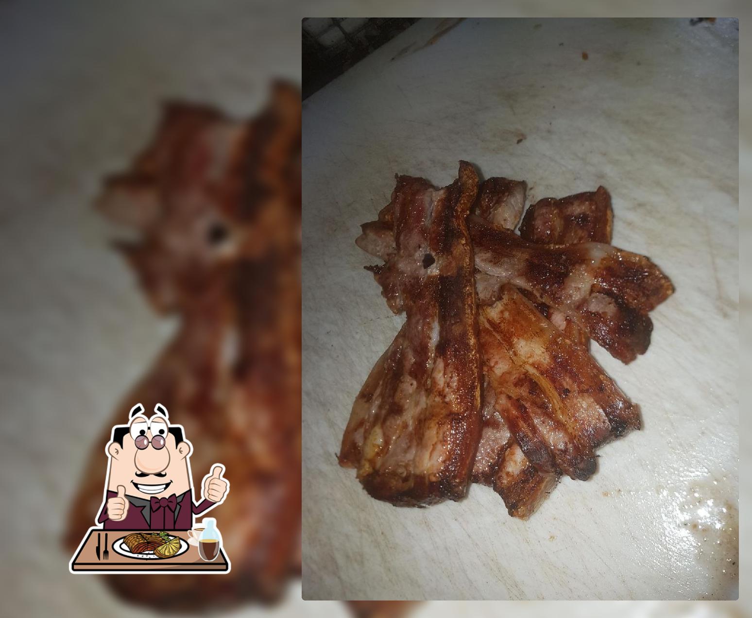 Rôtísseríe Leífra