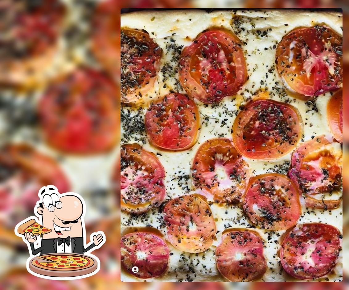 Cantina do Sabor somente delivery