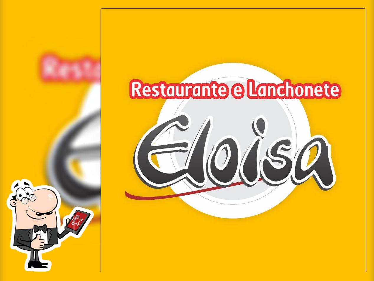 Restaurante Eloisa