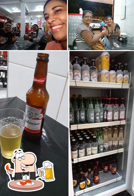 Santo Lanche