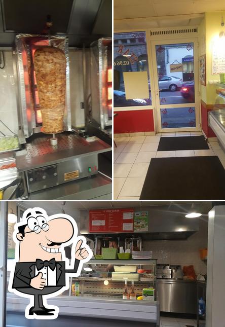 Image de Star Kebab