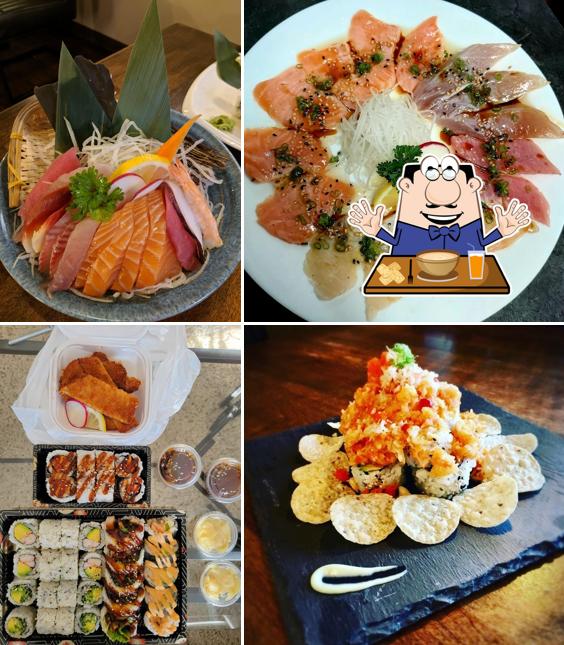 Sushi Ai