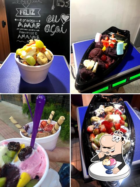 Açai Natugela