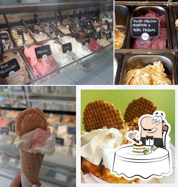 Dulcinea Gelateria