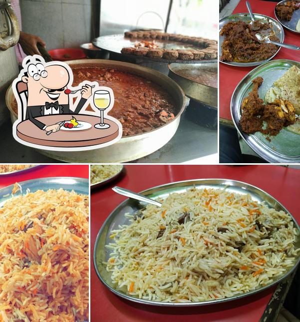 Awadh Biryani Corner, Lucknow, VX23+RQ7 Restaurant reviews
