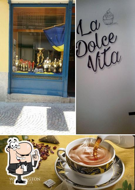See this photo of Bar La Dolce Vita