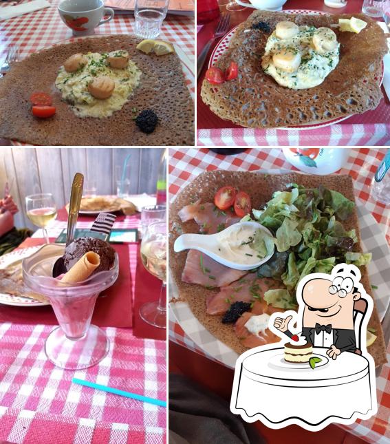 Crêperie La Potion Magique Carnac