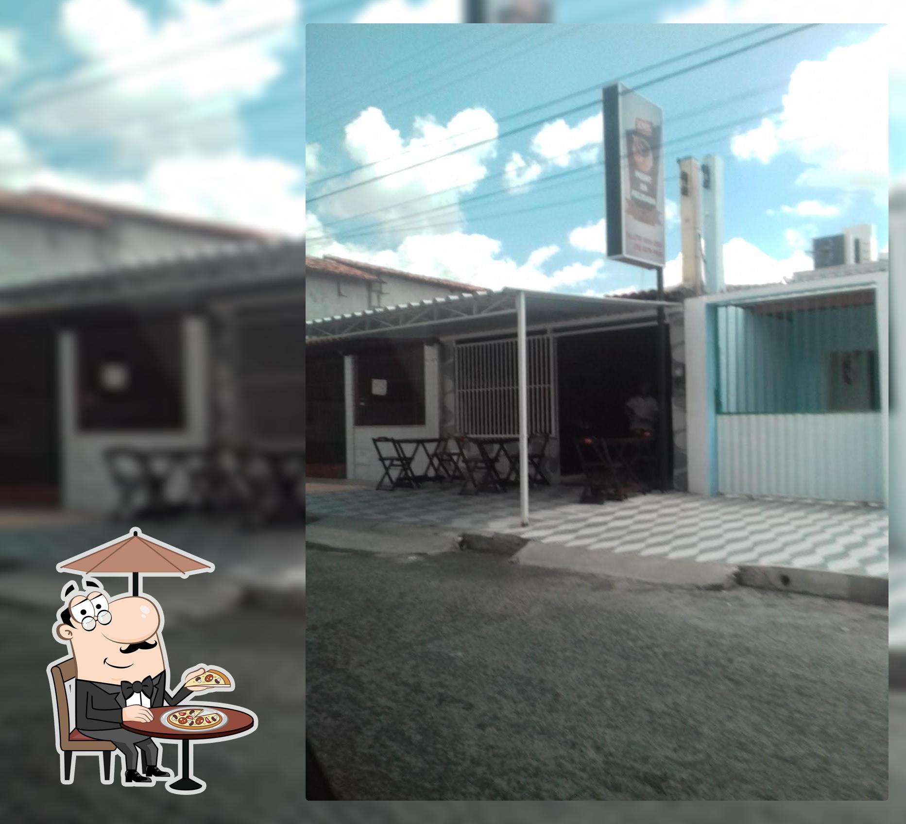 Point da Feijoada