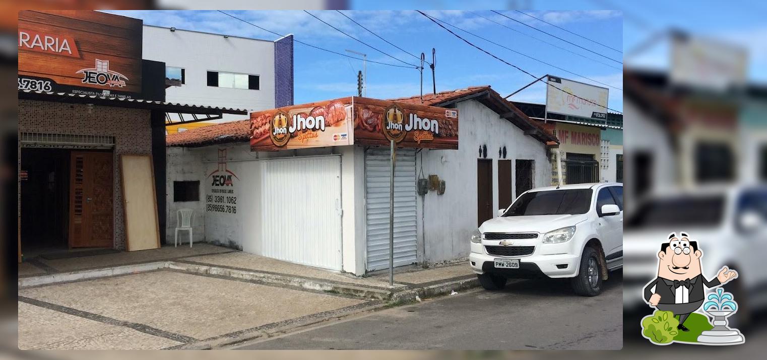 JHON