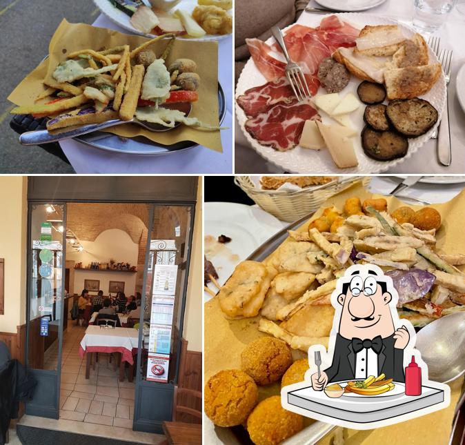 Osteria Nonna Nina