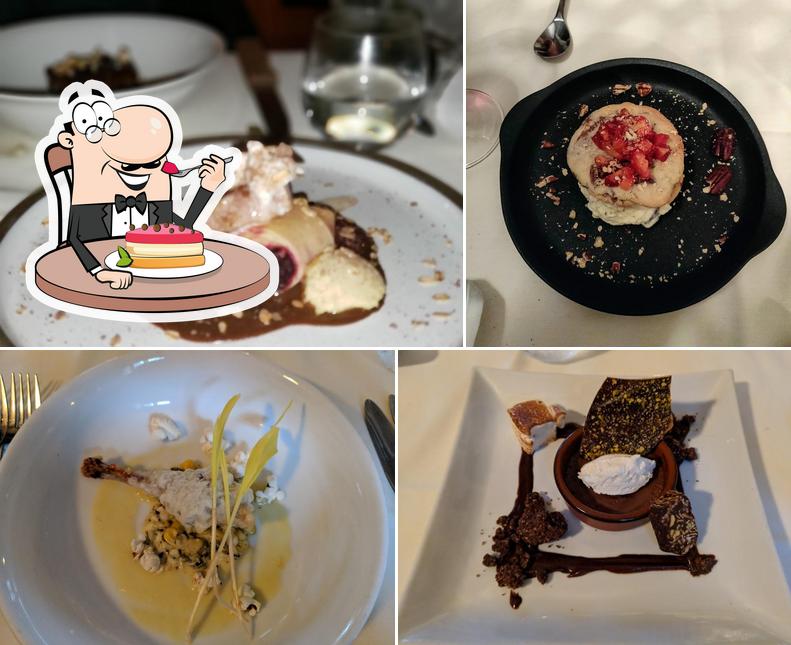 Recto-Verso Restaurant Traiteur