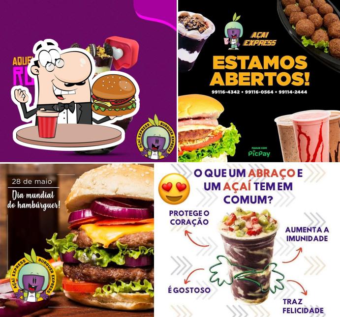 Açaí Express
