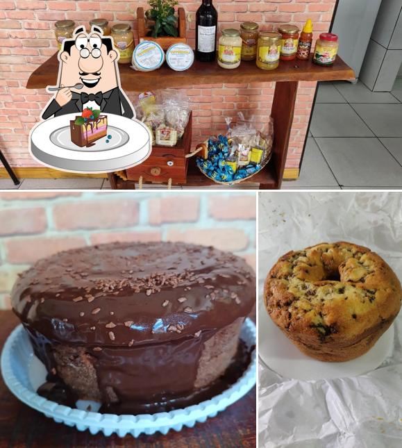 Bom Bocado Empório Café
